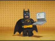 Batman Lego