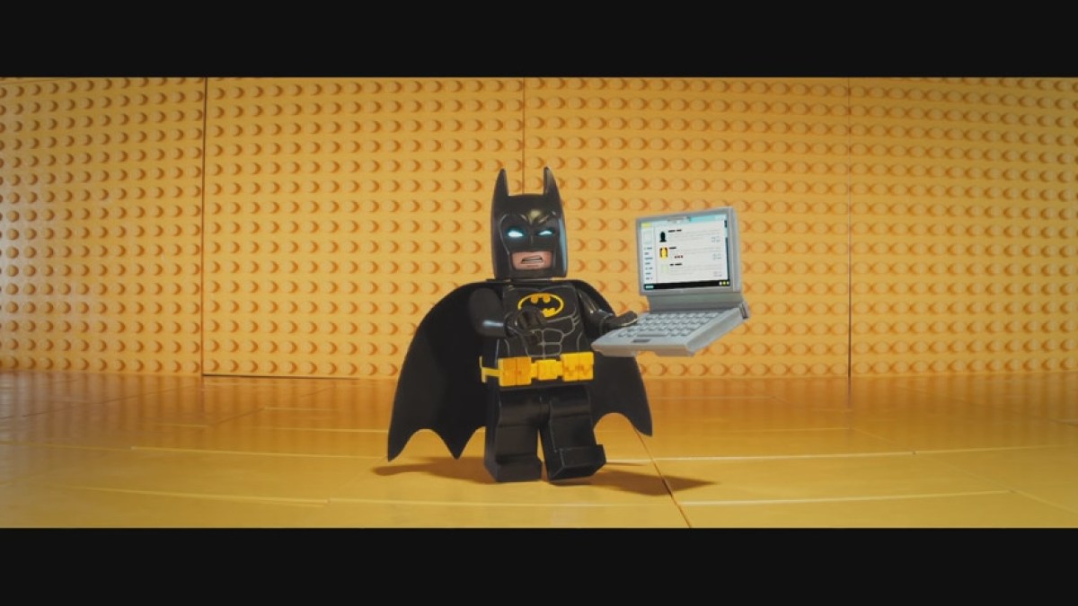Batman Lego Batman Lego
