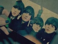 Les Beatles. // Source : Sarah Elizabeth C