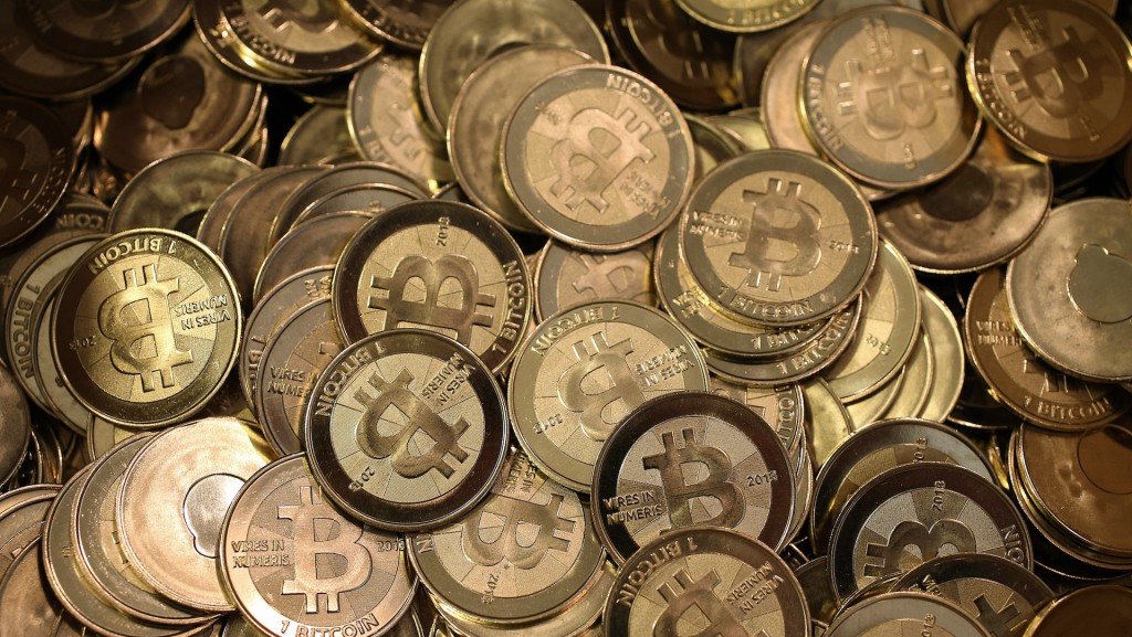 bitcoin bitcoin