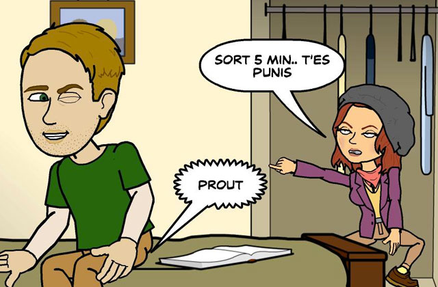bitstrips-application-comics bitstrips-application-comics
