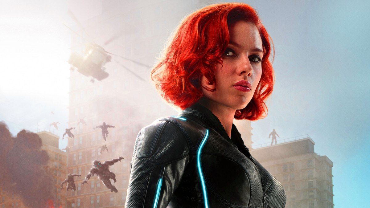 blackwidow blackwidow