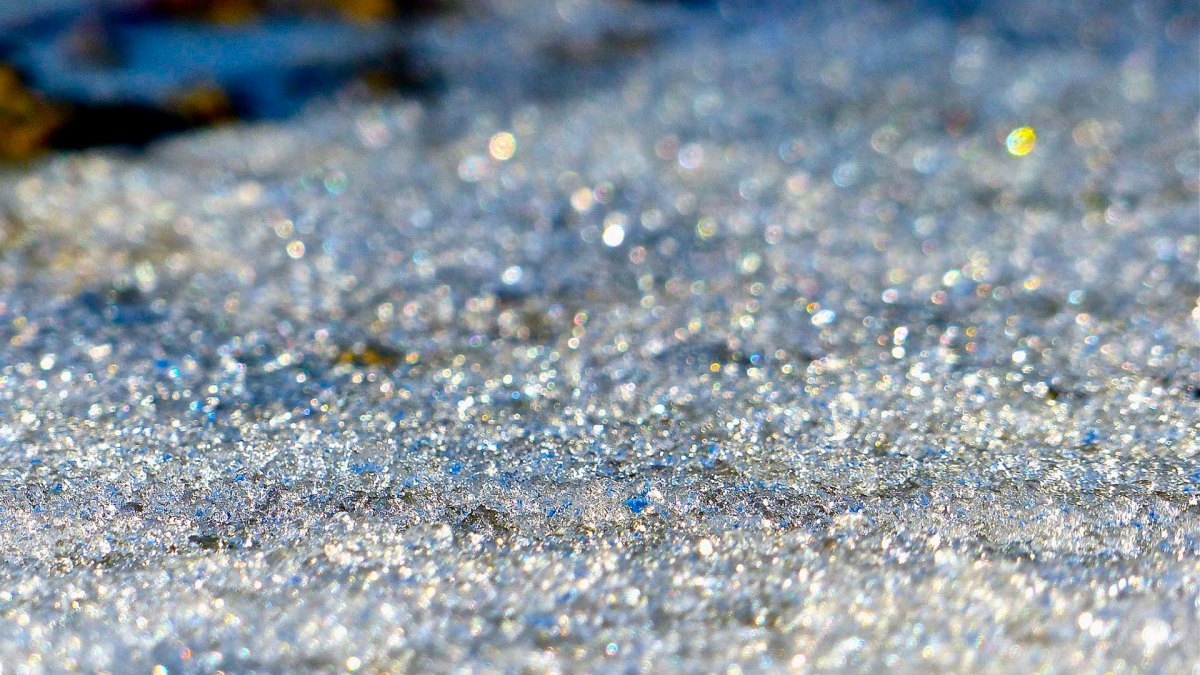 Brillant comme du diamant Brillant comme du diamant