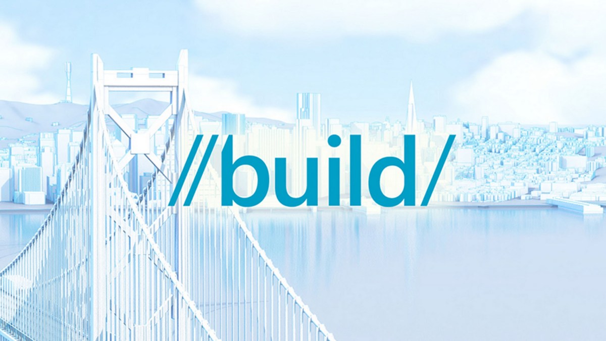 build build