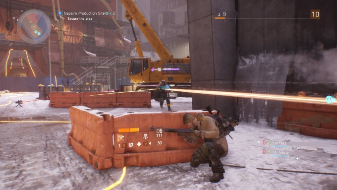Bullets2 Bullets2