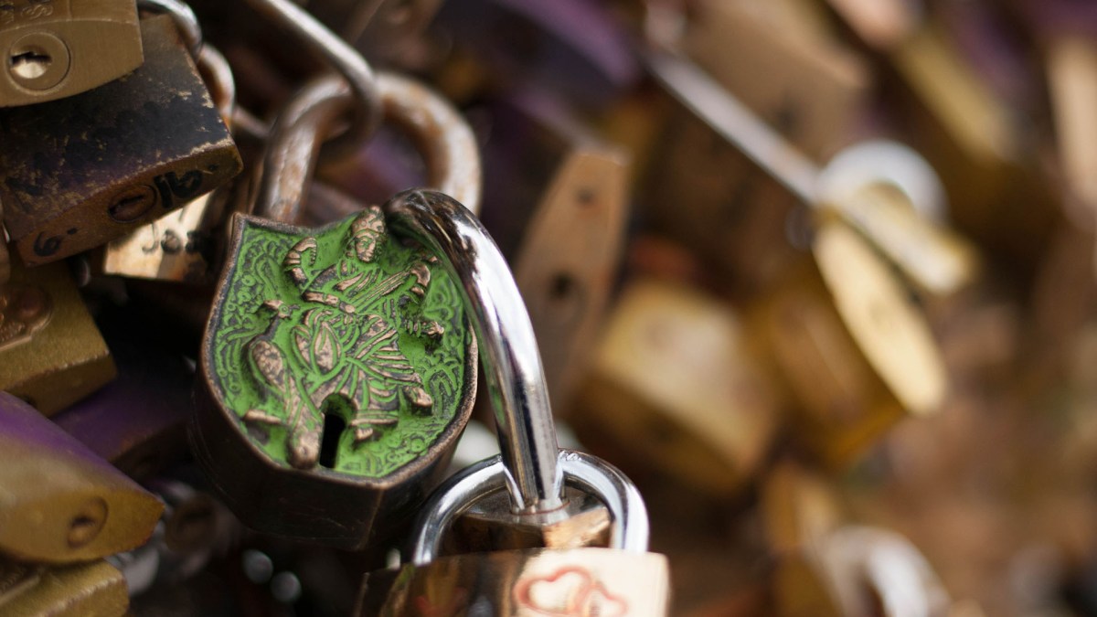 Cadenas vert Cadenas vert