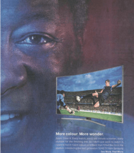 Pelé or not Pelé ? Pelé or not Pelé ?
