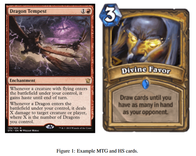 Cartes Magic Hearthstone Cartes Magic Hearthstone