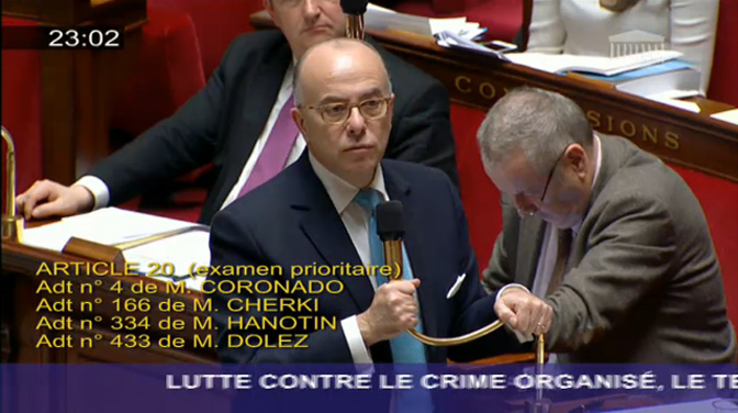 cazeneuve cazeneuve