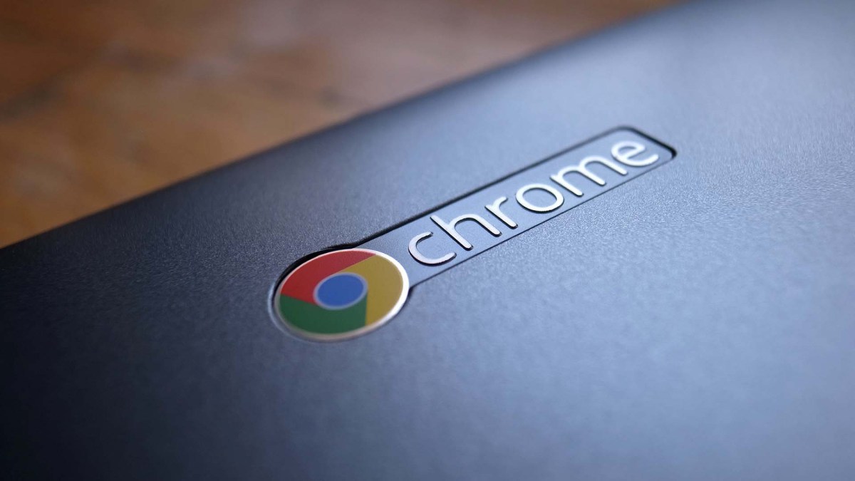 Chromebook Chromebook