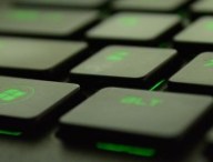 Clavier PC