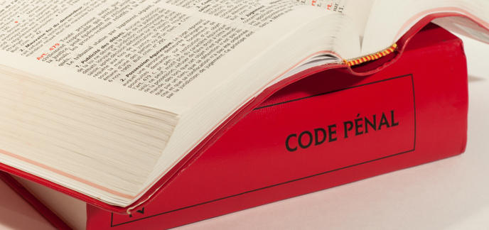 codepenal