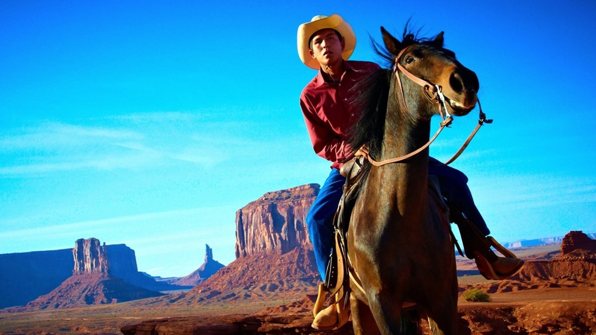 cowboy cowboy