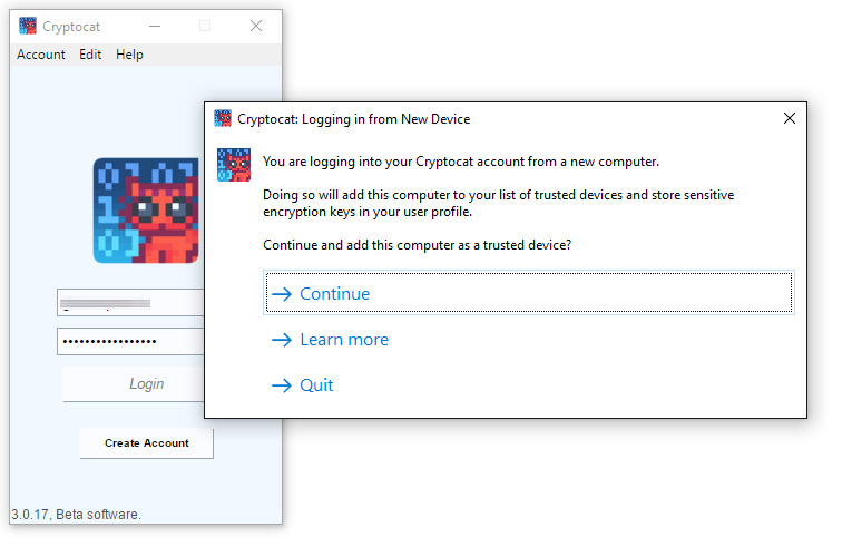 cryptocat-login cryptocat-login