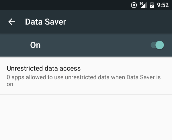 datasaver datasaver