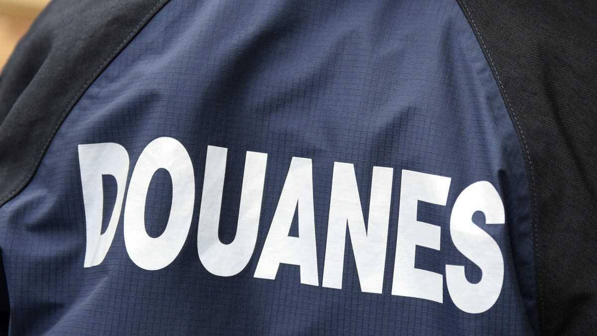 douanes douanes