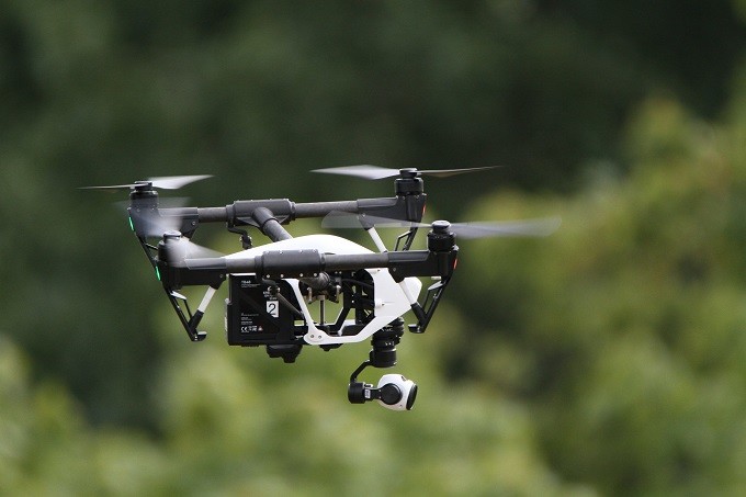 Drone Drone