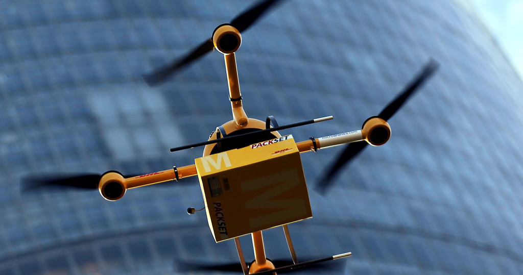 drone-livraison drone-livraison