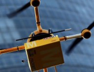 drone-livraison