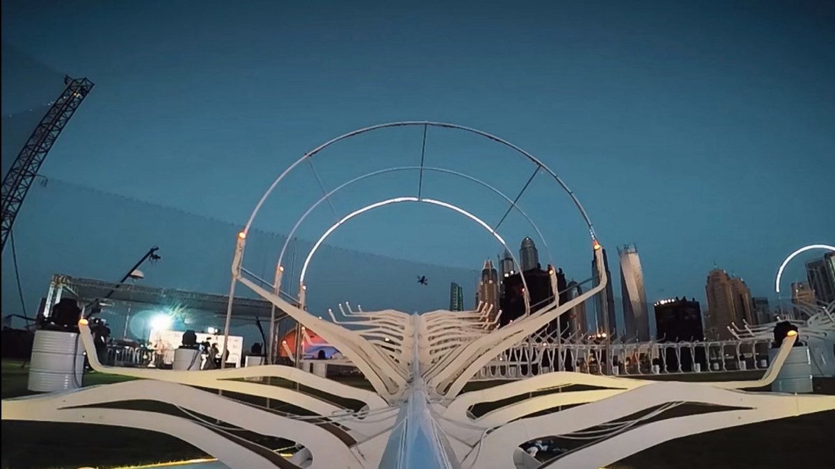 dubai drone dubai drone