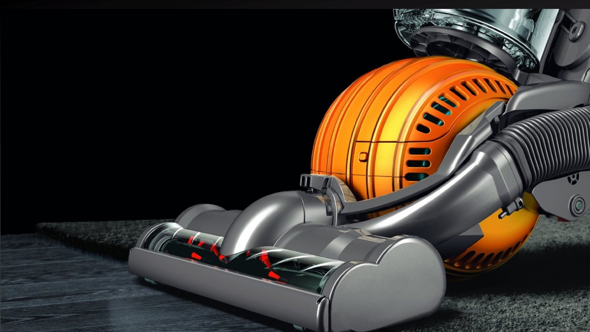 dyson dyson