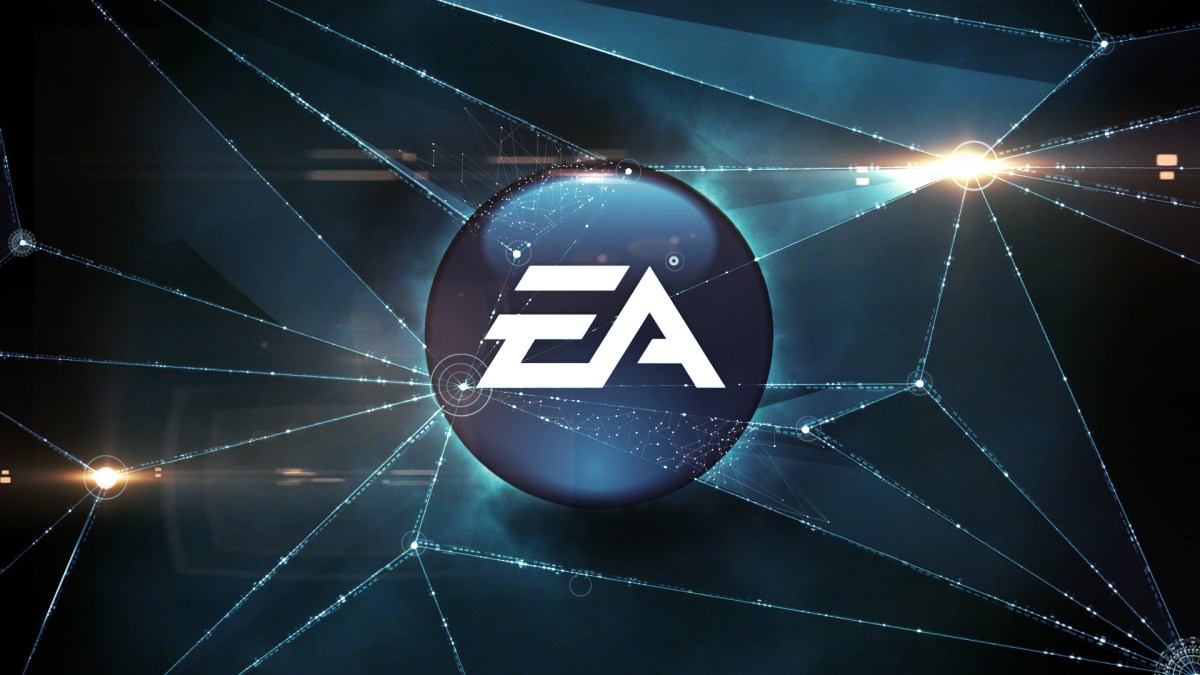 Electronic-Arts-Logo Electronic-Arts-Logo