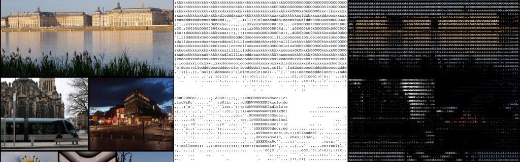 facebook ascii facebook ascii