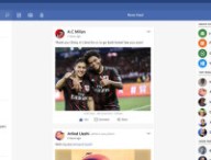 facebook windows
