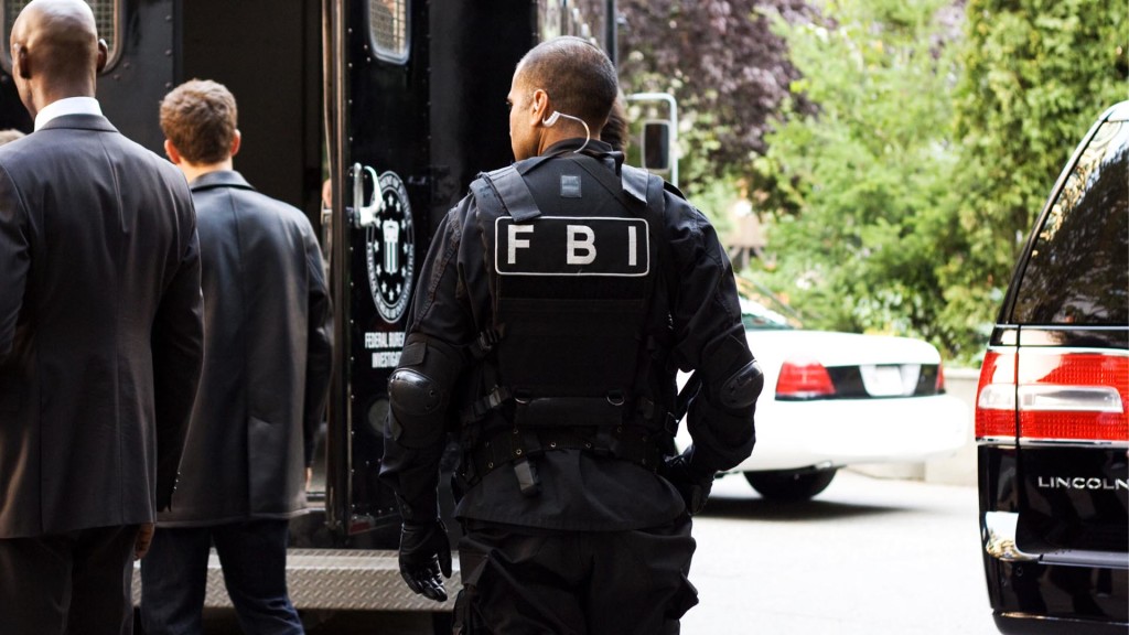 FBI FBI