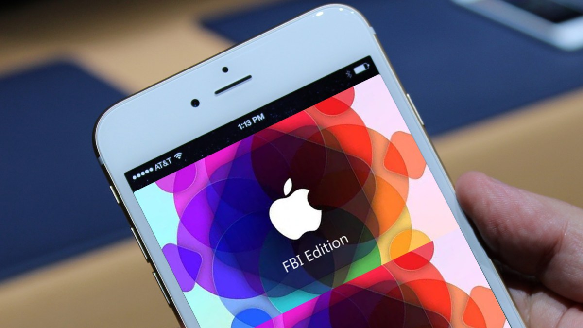 FBI-edition FBI-edition