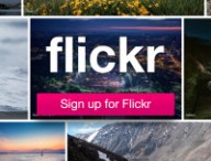 flickr