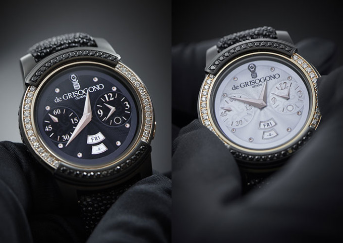 Gear S2 Diamants Gear S2 Diamants