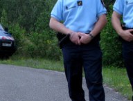 gendarmerie