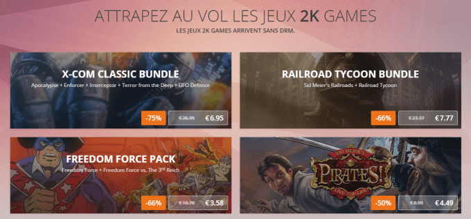 GOG.com GOG.com