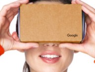 google cardboard