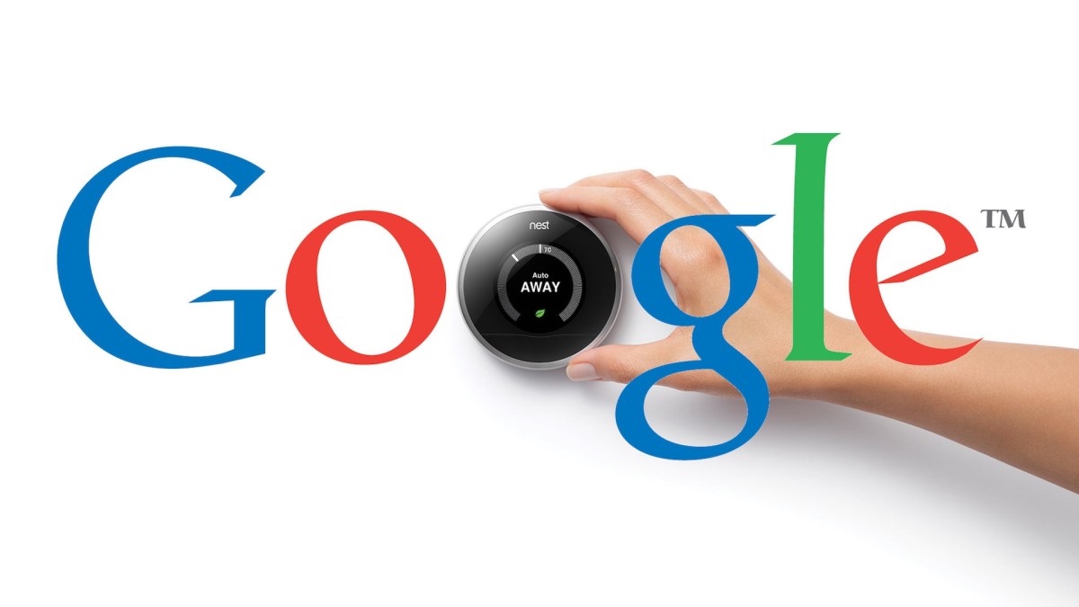 google nest google nest