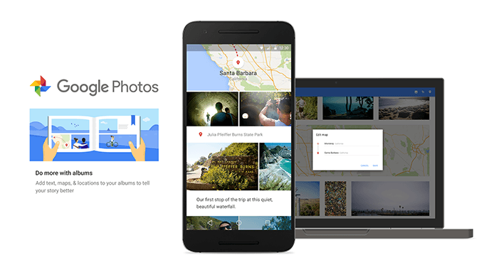 Google Photos clichés Google Photos clichés