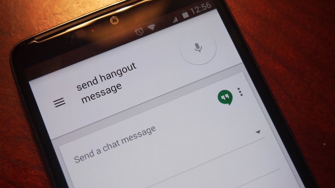 Google Now Google Now