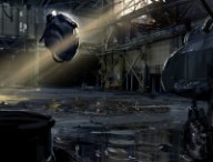 hangar