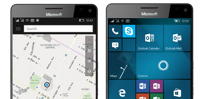 heremaps