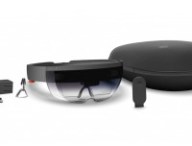 hololens clicker