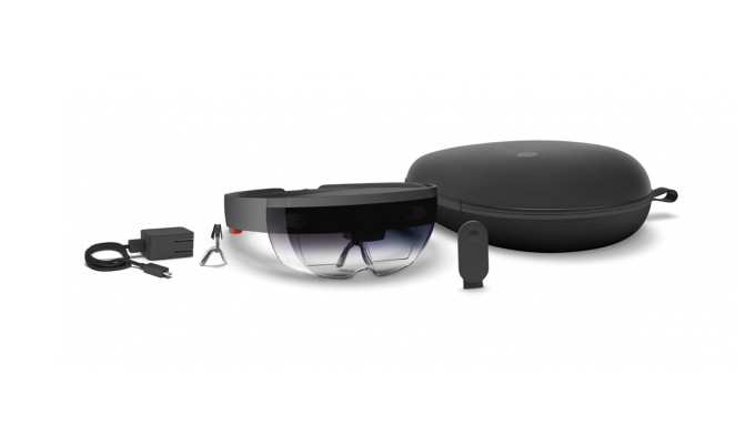 hololens clicker hololens clicker