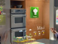 hololens cuisine