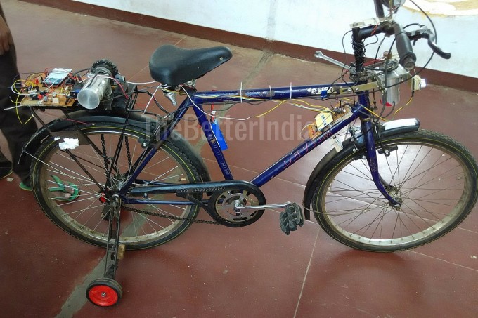 ibike2 ibike2