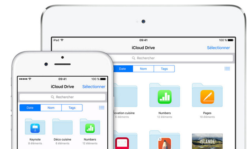 iclouddrive iclouddrive