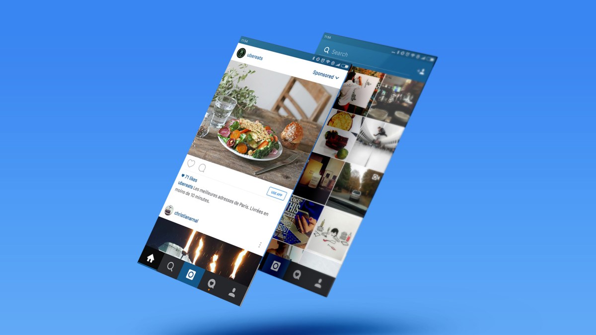 instagram instagram