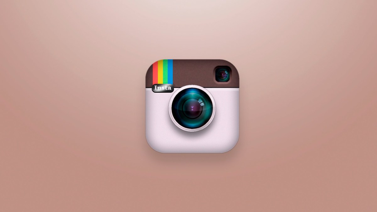 Instagram Instagram