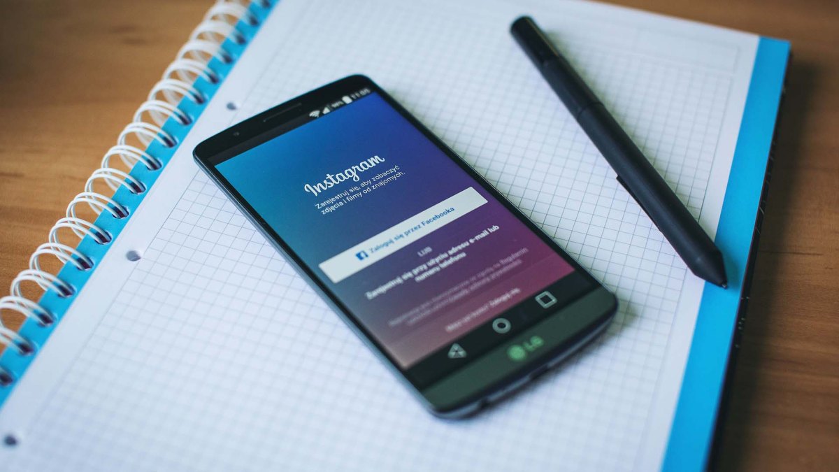 Instagram Instagram