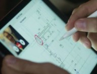 iPad Pro démo