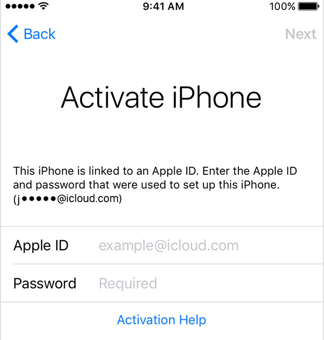 iphone bug iphone bug